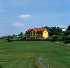 Гостиница Kunstappartment Burgauberg-Stegersbach, Штегерсбах